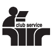 Club Service Symbol