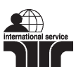 International Service Symbol