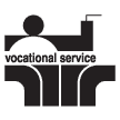 Vocational Service Symbol