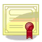 Awaed Certificate